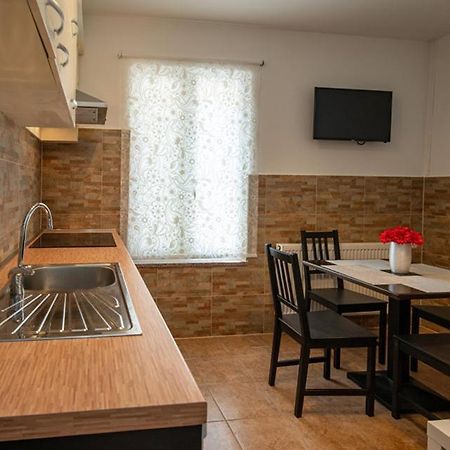 Apartment Nina Biograd Na Moru Exterior foto