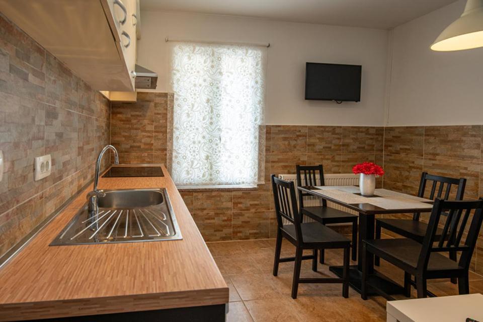 Apartment Nina Biograd Na Moru Exterior foto